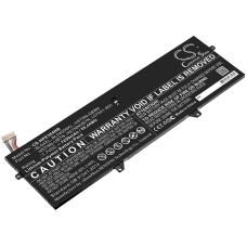 Kompatibel batteribyte för HP BL04056XL,BL04XL,HSTNN-DB8M,HSTNN-UB7N,HSTNNUB7N...
