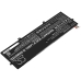 Batterier till bärbara datorer HP CS-HPE364NB