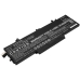 Batterier till bärbara datorer HP EliteBook 1040 G4(2YG59PA)