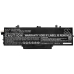 Batterier till bärbara datorer HP EliteBook 1040 G4(2YG59PA)