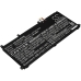 Batterier till bärbara datorer HP CS-HPE405NB