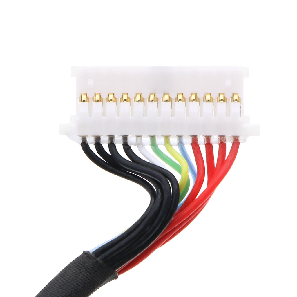 Batterier till bärbara datorer HP CS-HPE411NB
