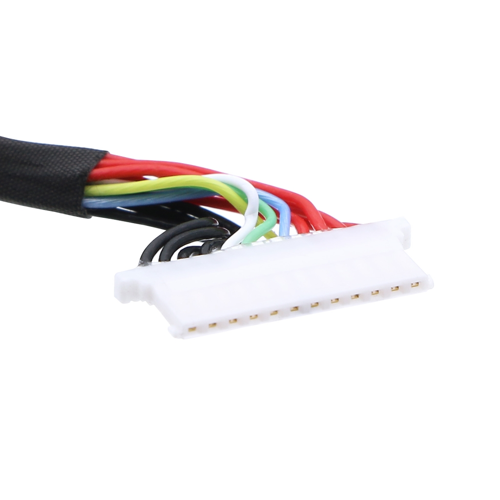 Batterier till bärbara datorer HP CS-HPE411NB