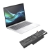 Batterier till bärbara datorer HP CS-HPE411NB