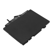 Batterier till bärbara datorer HP EliteBook 725 G3