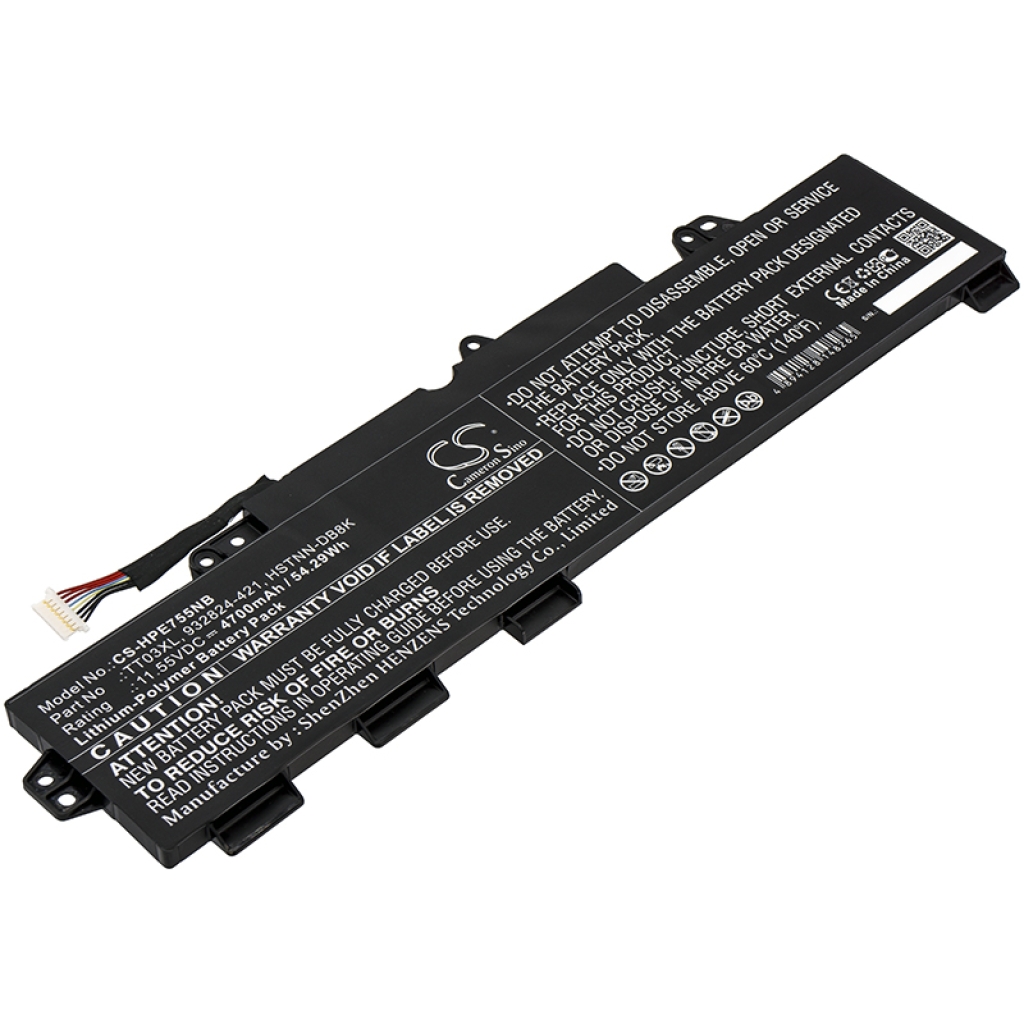 HP EliteBook 850 G5 (5DG01EA)