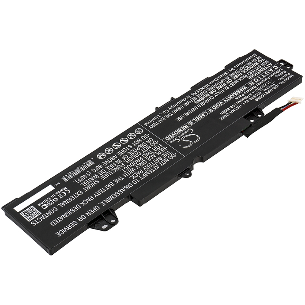 HP EliteBook 850 G5 (5DG01EA)