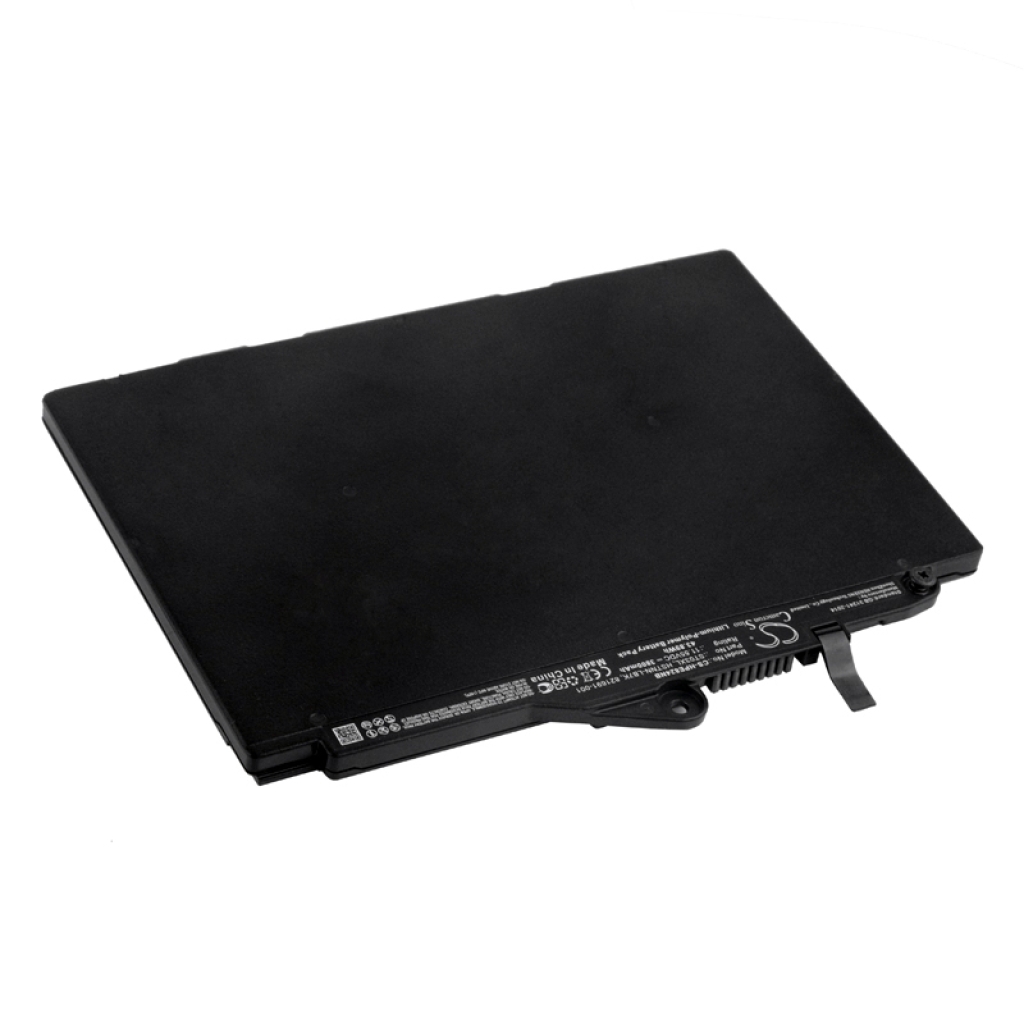 Batterier till bärbara datorer HP CS-HPE824NB