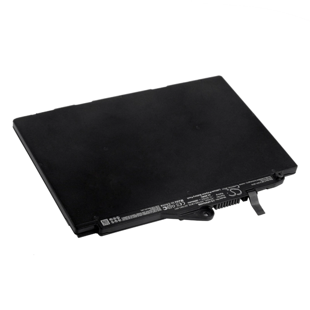 Batterier till bärbara datorer HP CS-HPE824NB