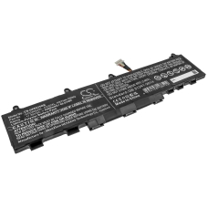 Kompatibel batteribyte för HP CC03053XL,CC03XL,HSTNN-DB9Q,HSTNN-IB9F,HSTNN-LB8Q...