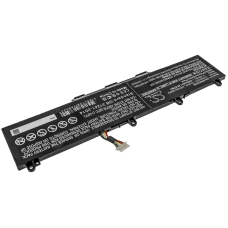 Compatible battery replacement for HP CC03053XL,CC03XL,HSTNN-DB9Q,HSTNN-IB9F,HSTNN-LB8Q...