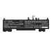 Batterier till bärbara datorer HP EliteBook 865 G9