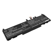 CS-HPE845NB<br />Batterier för  ersätter batteri M73466-005