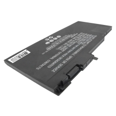 Kompatibel batteribyte för HP 716723-271,716723-2C1,716724-141,716724-171,716724-1C1...
