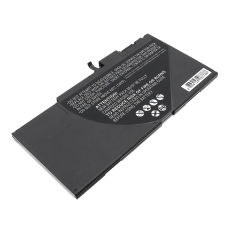Kompatibel batteribyte för HP 716723-271,716723-2C1,716724-141,716724-171,716724-1C1...