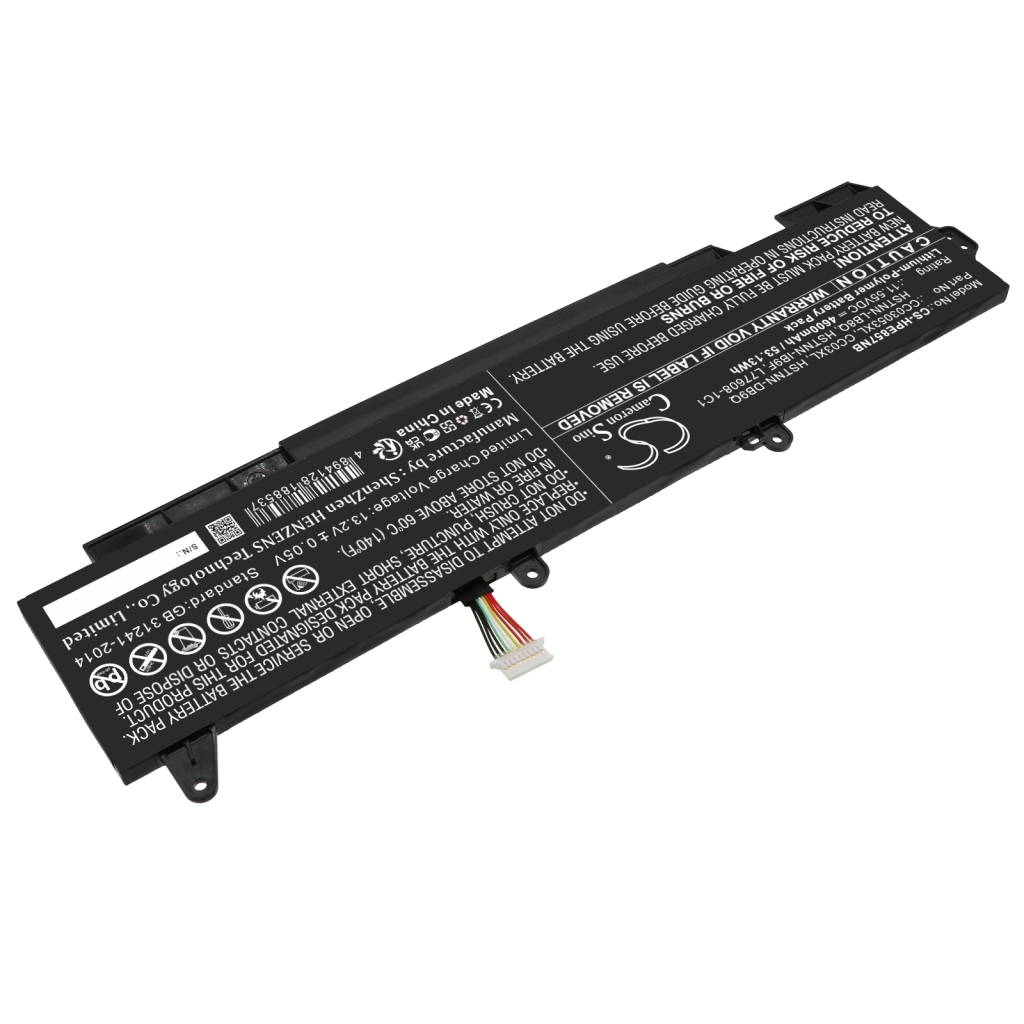 HP ZBook Firefly 15 G8 2CR47EA