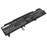 CS-HPE857NB<br />Batteries for   replaces battery HSTNN-DB9Q