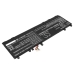 Batterier till bärbara datorer HP EliteBook 865 G9