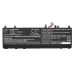 Batterier till bärbara datorer HP EliteBook 865 G9