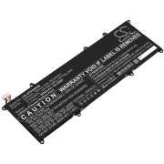 Batterier till bärbara datorer HP Elite Dragonfly G1