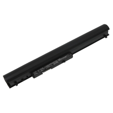 Kompatibel batteribyte för HP 775625-221,775825-221,776622-001,HSTNN-DB6N,HSTNN-IB6R...