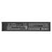 HP OfficeJet  258 Mobile Printer
