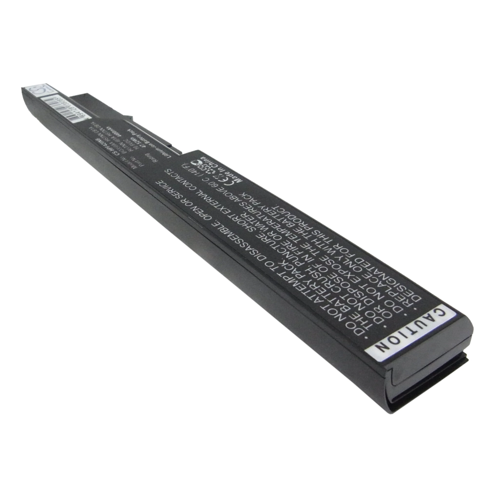 Batterier till bärbara datorer Compaq 421