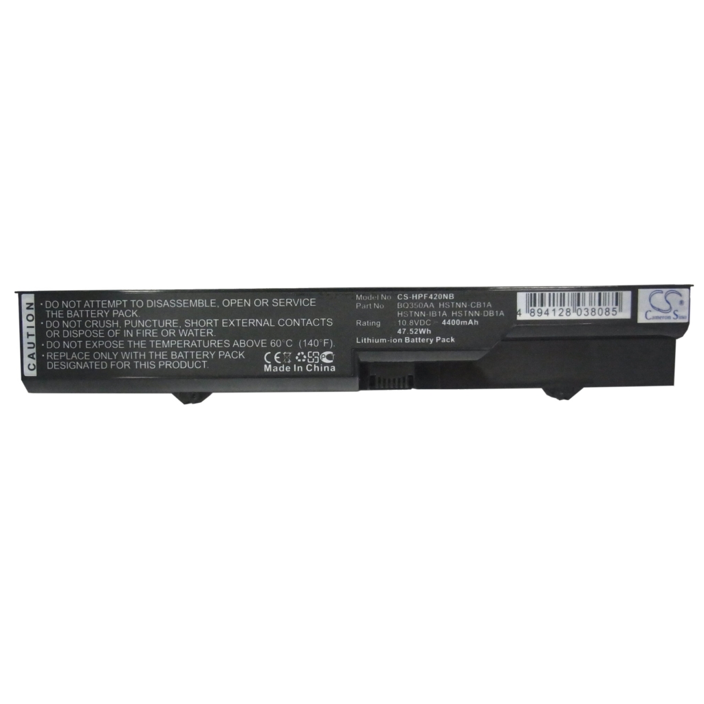 Battery Replaces HSTNN-CB1A