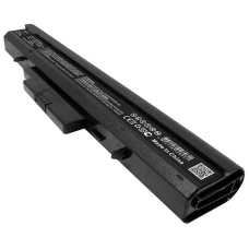 Kompatibel batteribyte för HP 440264-ABC,440265-ABC,440266-ABC,440268-ABC,440704001...