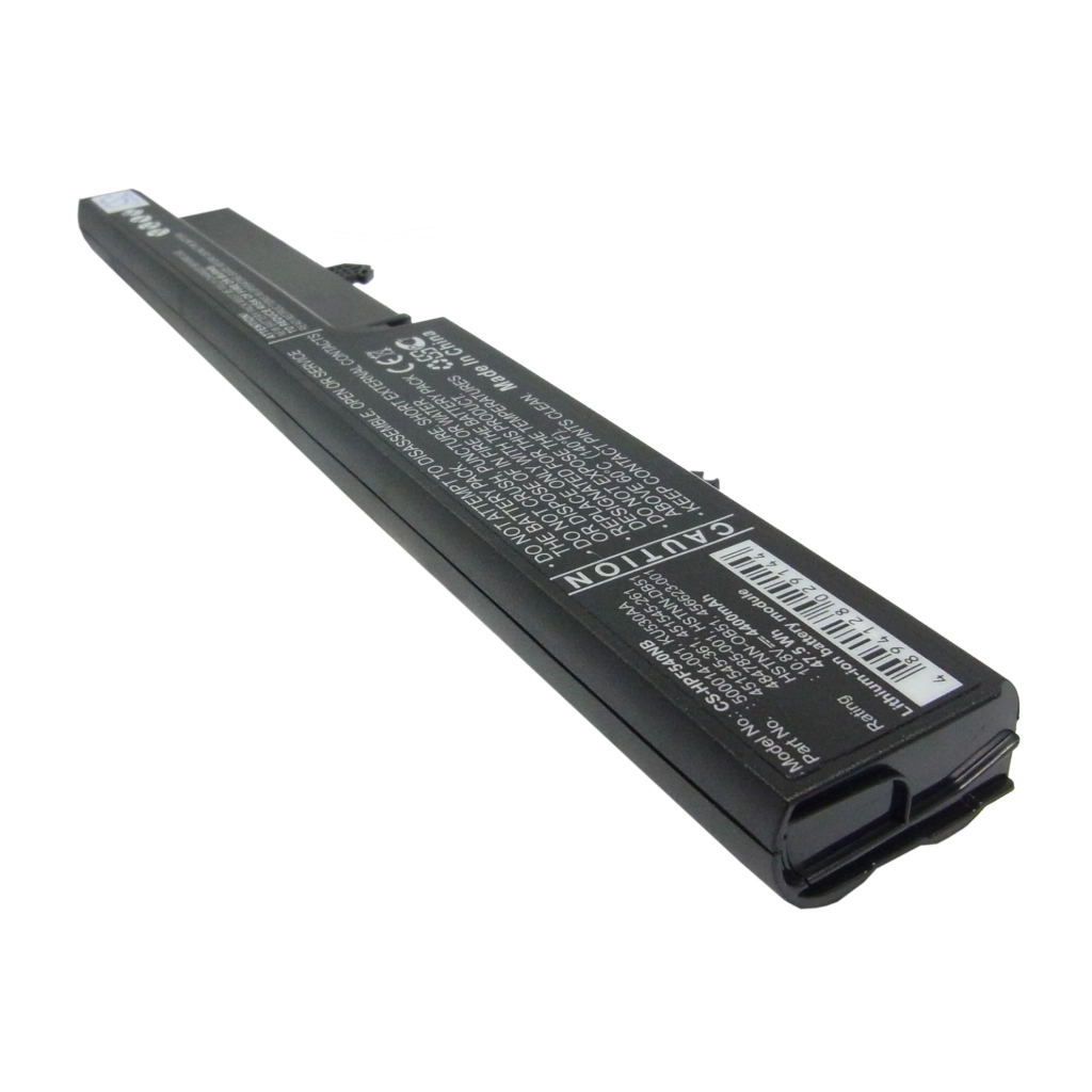 Battery Replaces 456623-001