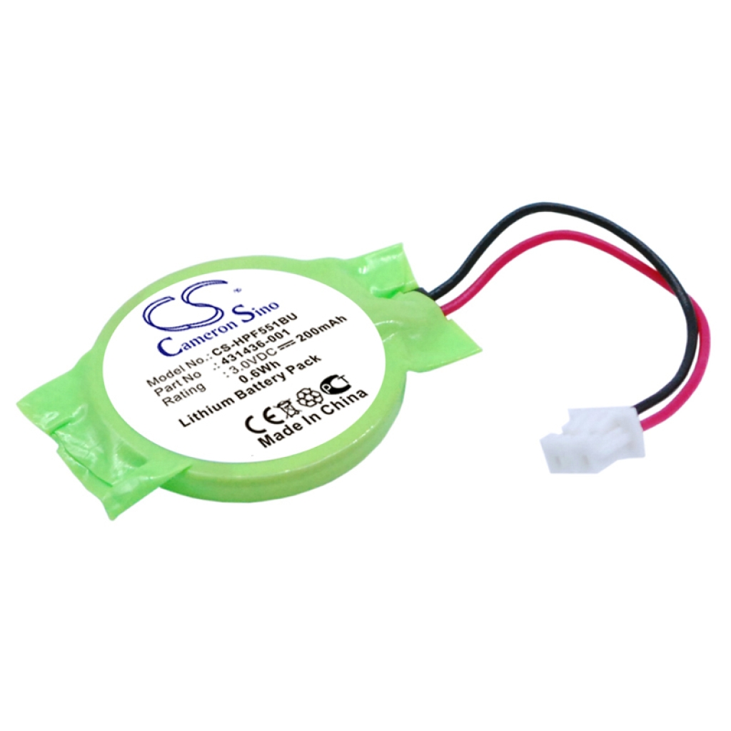 CMOS / BackUp Battery Iei CS-HPF551BU