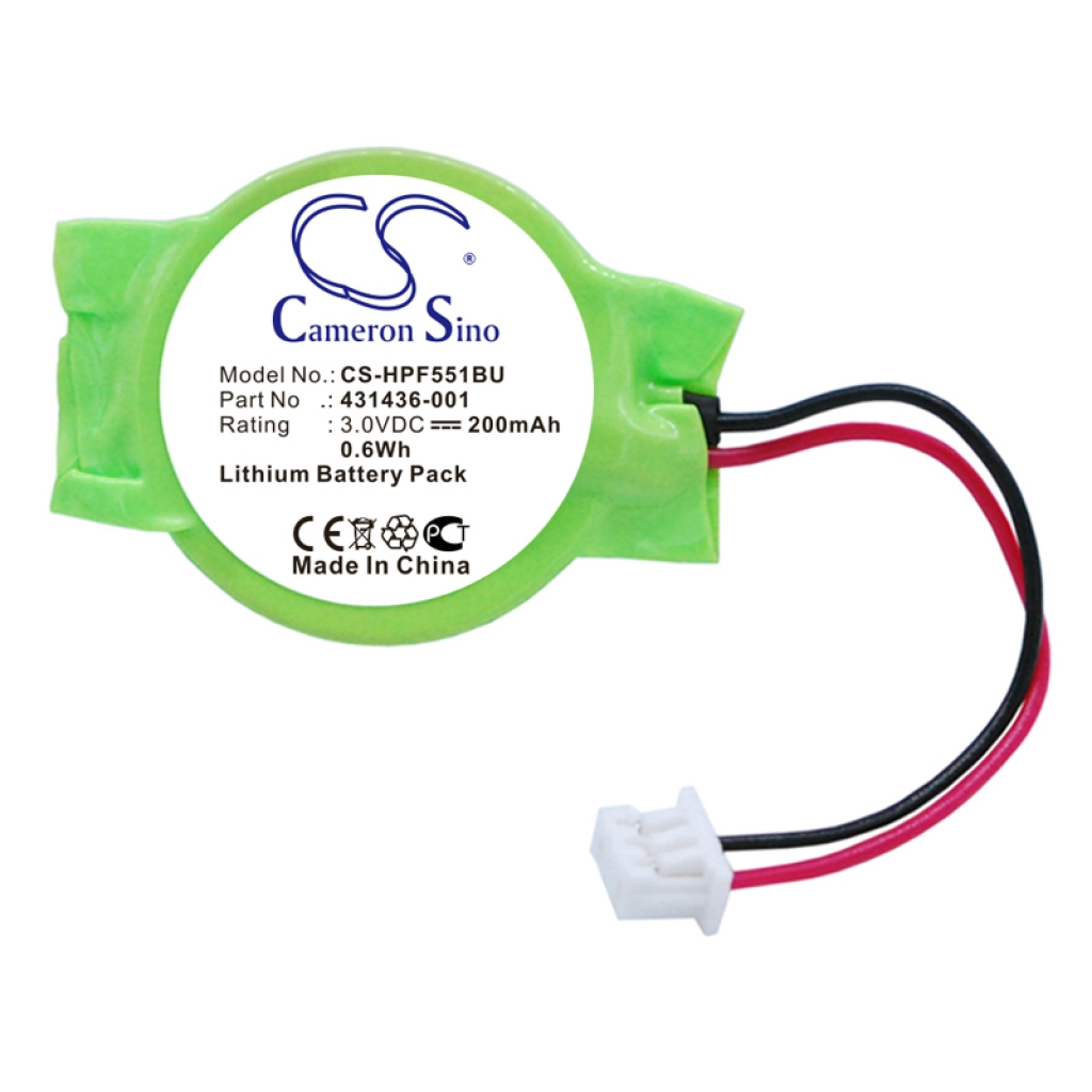 CMOS / BackUp Battery Iei CS-HPF551BU