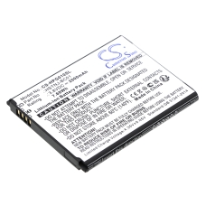 Kompatibel batteribyte för HP HSTNJ-BC01