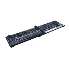 Kompatibel batteribyte för HP 0L02XL,0LO2XL,750334-2B1,750334-2C1,750549-001...