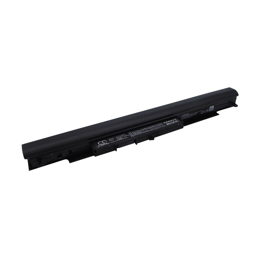 Batterier Ersätter HS04