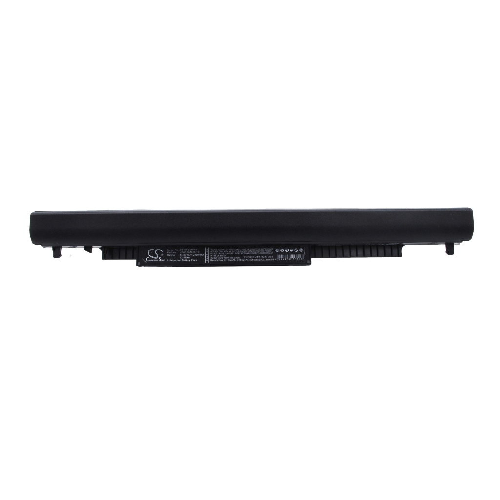 Batterier Ersätter HS04