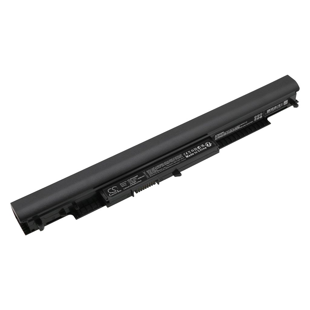 Batterier till bärbara datorer HP CS-HPG244NB