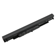 CS-HPG244NB<br />Batterier för  ersätter batteri HS04041-CL