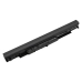Batterier till bärbara datorer HP CS-HPG244NB