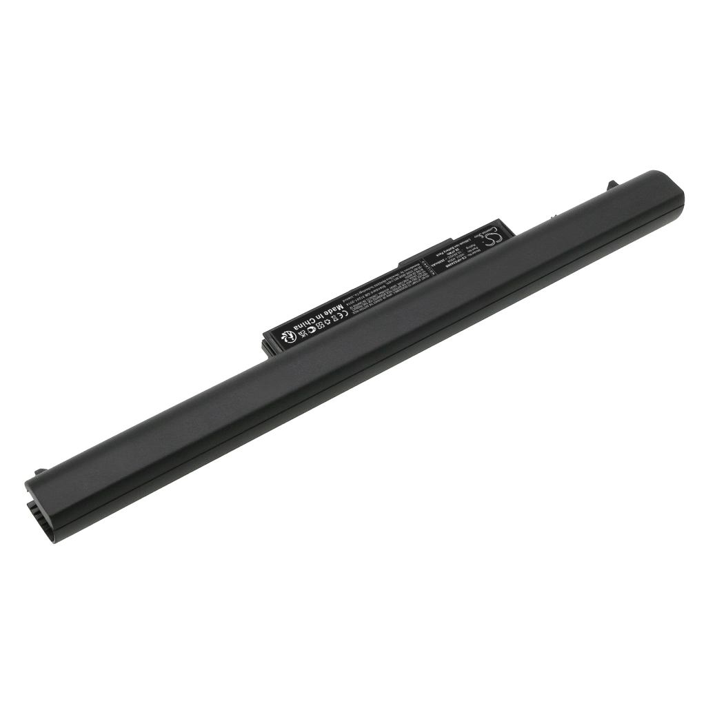 Batterier till bärbara datorer HP CS-HPG244NB