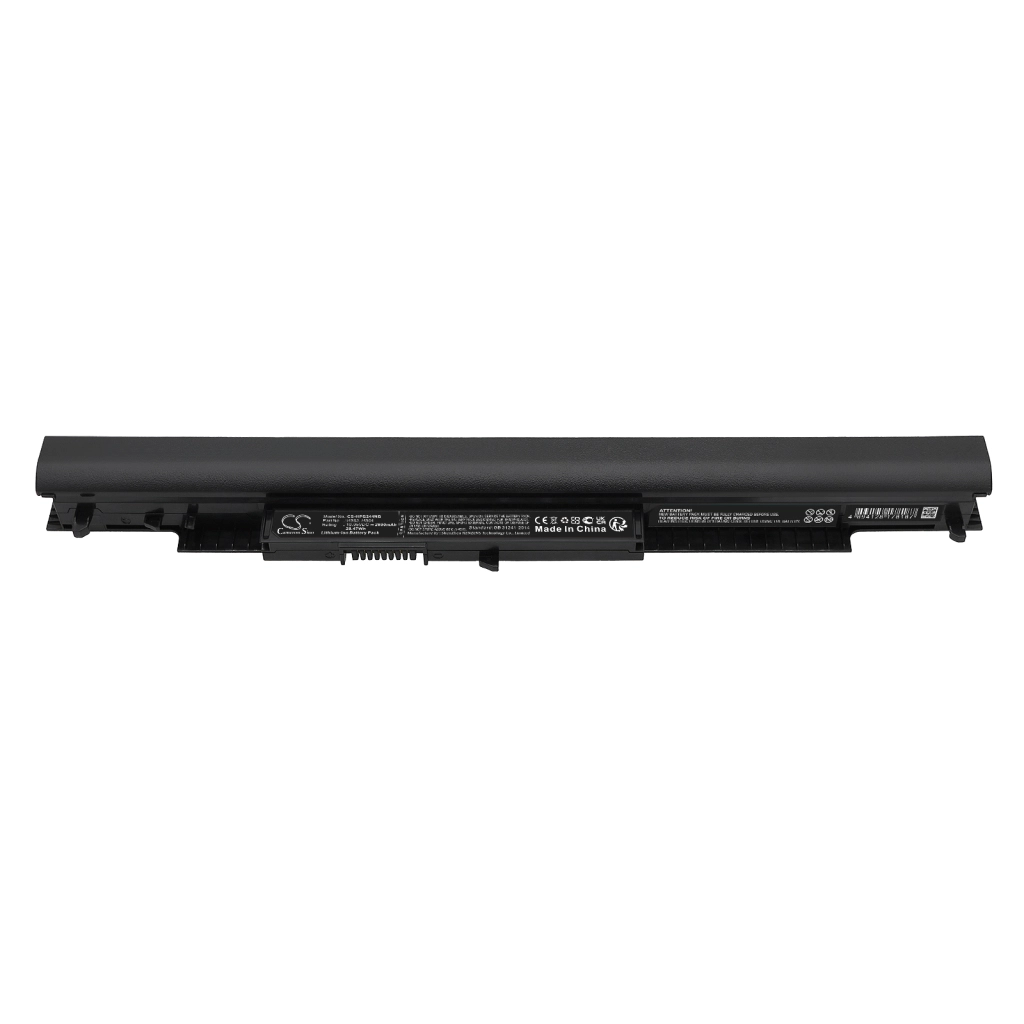 Batterier till bärbara datorer HP CS-HPG244NB