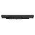 Batterier till bärbara datorer HP CS-HPG244NB