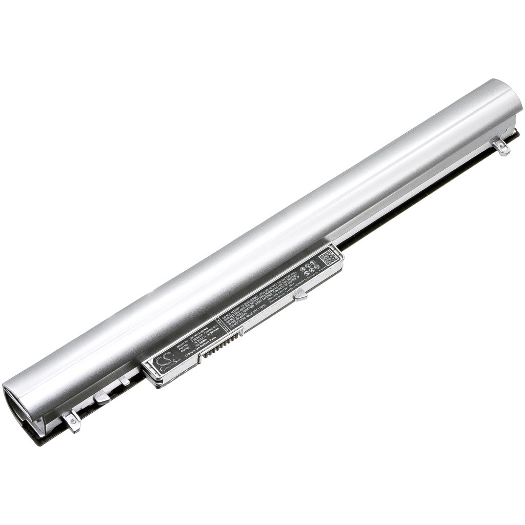 Batterier till bärbara datorer HP CS-HPG350NB