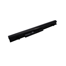 Kompatibel batteribyte för HP 707618-121,768549-001,H6L28AA,HSTNN-IB4L,HSTNN-W01C...