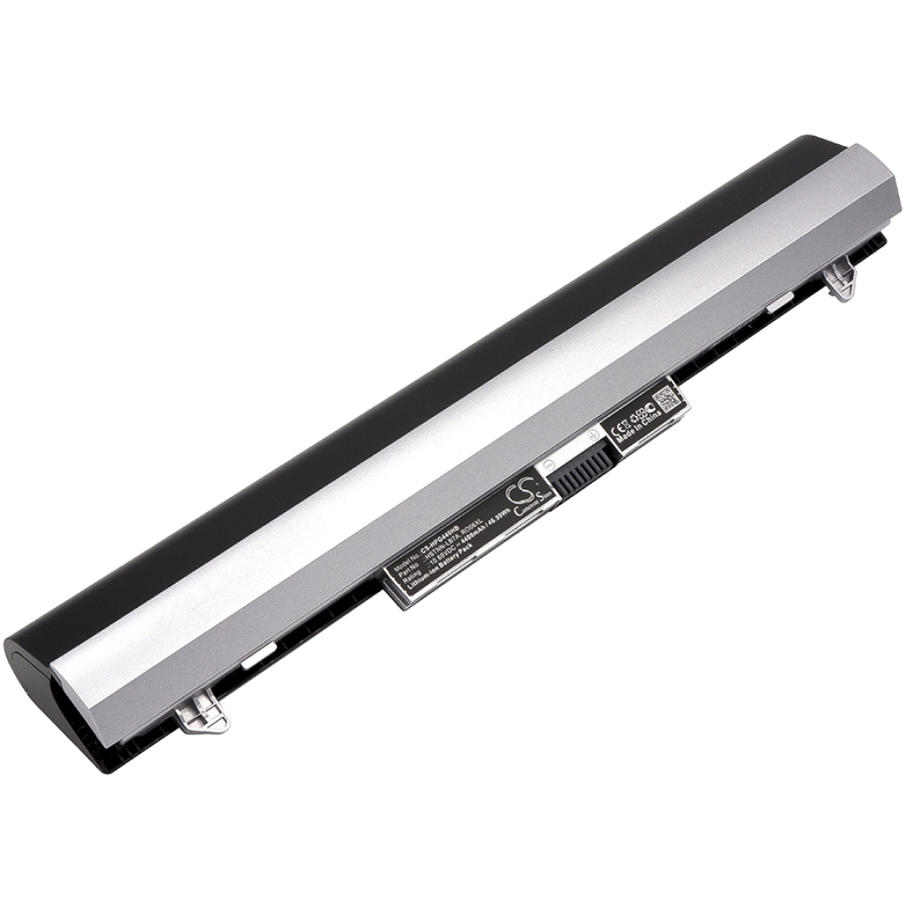 Batterier Ersätter RO04