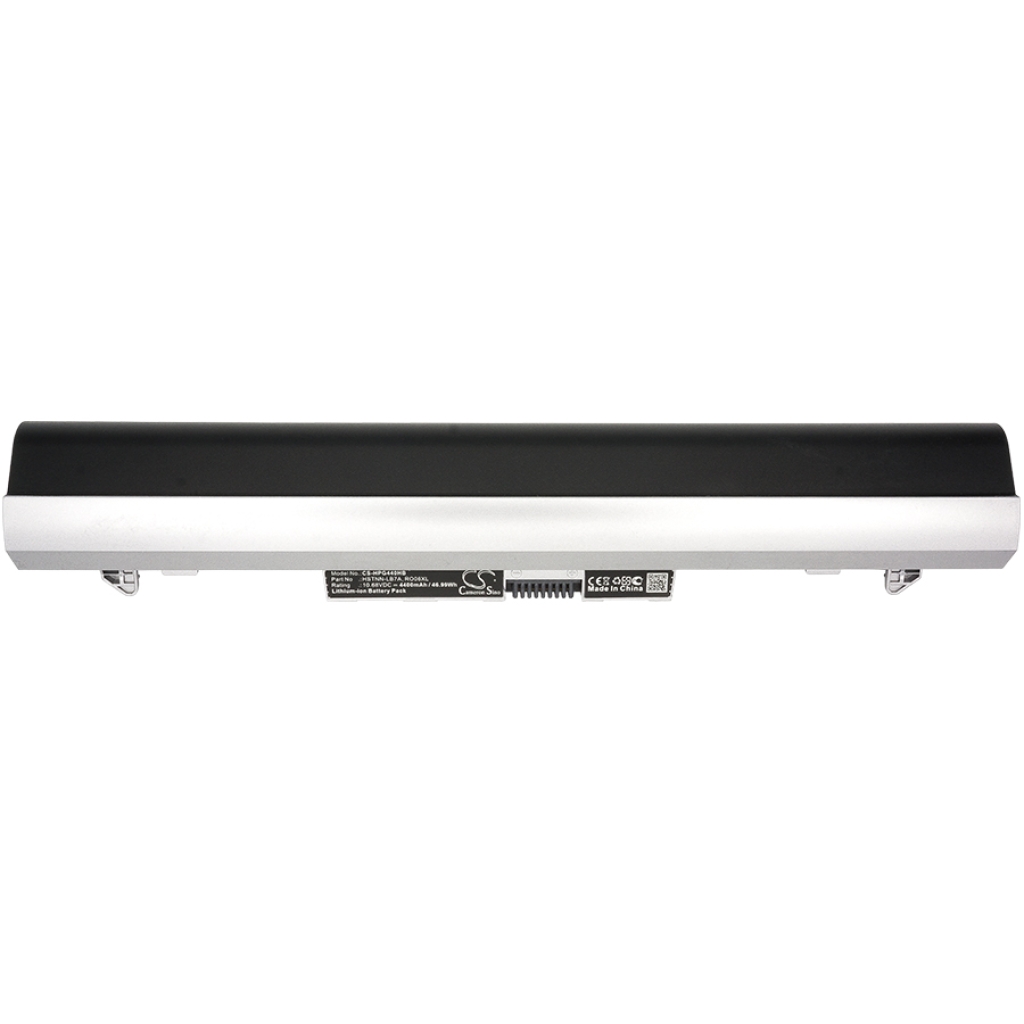 Batterier Ersätter RO04