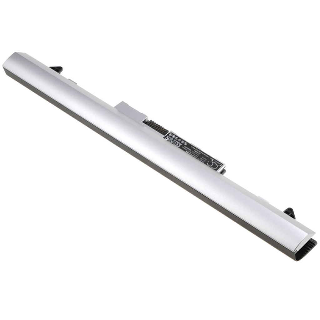 Batterier Ersätter RO04