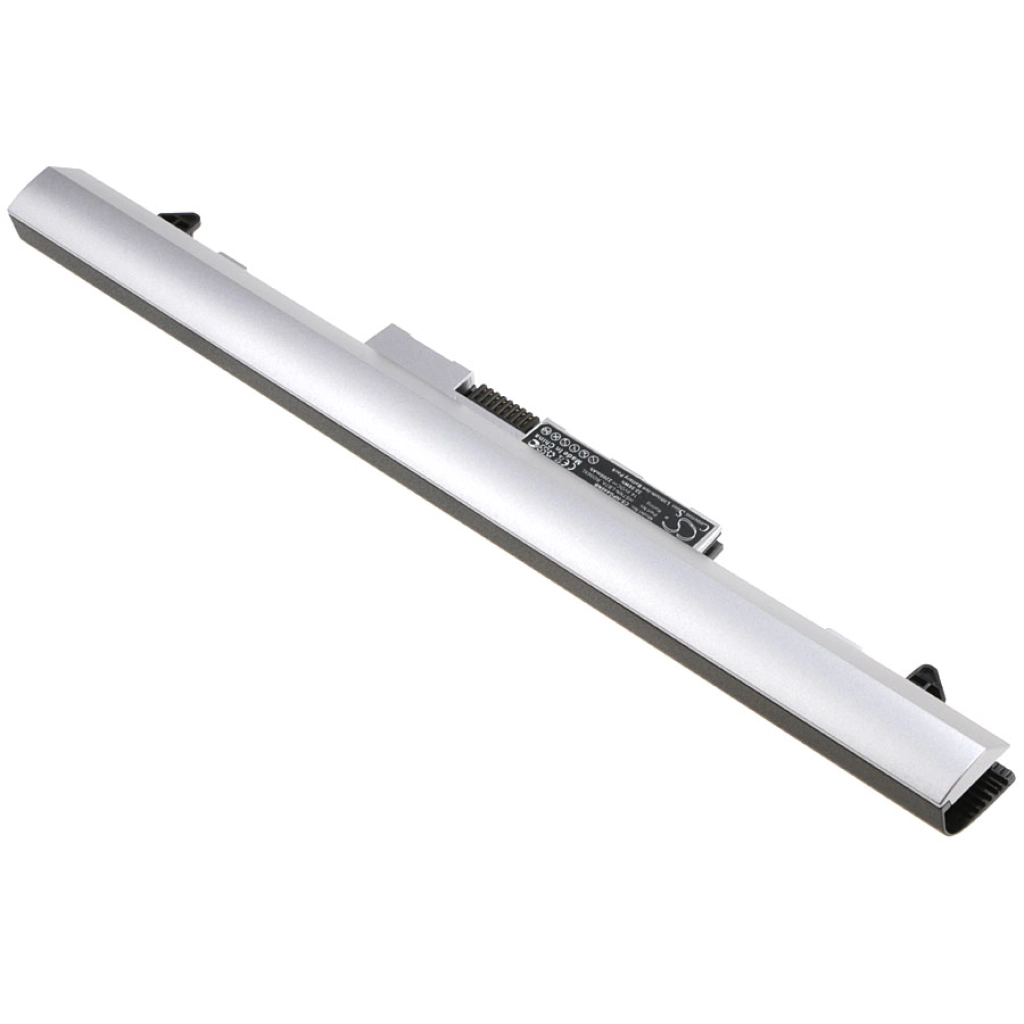 Batterier Ersätter RO04