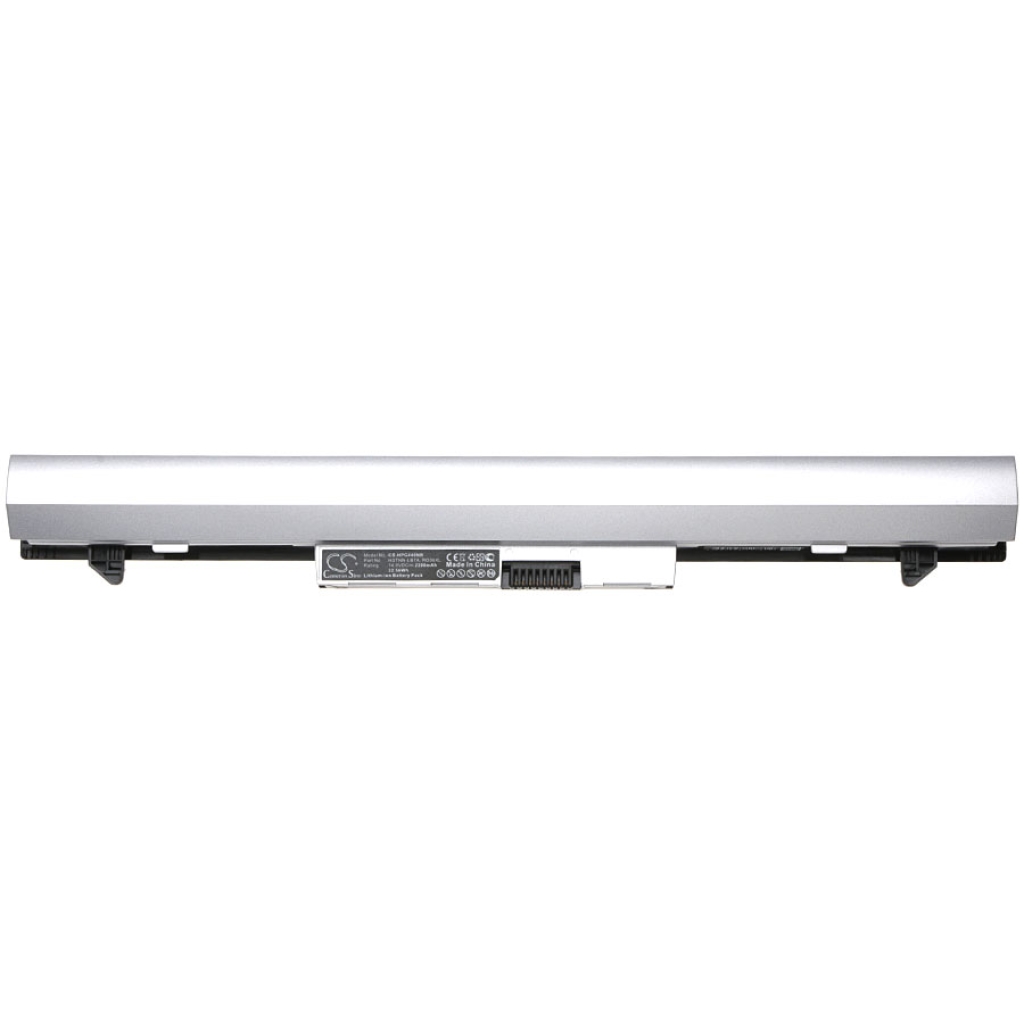 Batterier Ersätter RO04