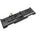 Batterier till bärbara datorer HP ProBook 650 G8